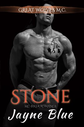 Imagen de portada para Stone