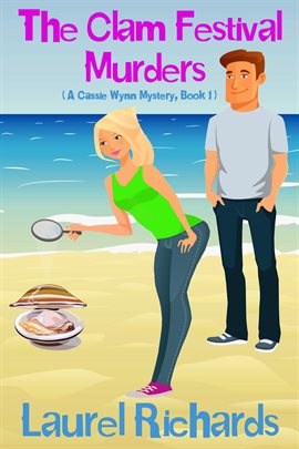Imagen de portada para The Clam Festival Murders