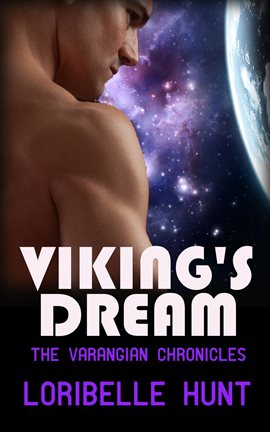 Cover image for Viking's Dream