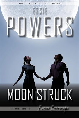 Cover image for Moon Struck