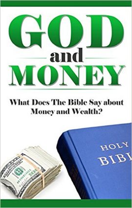 Cover image for God and Money