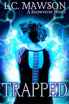 Cover image for Trapped