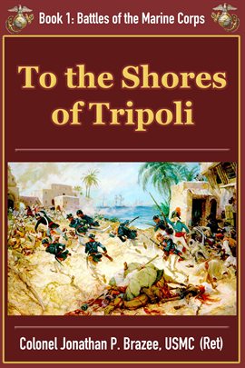 Cover image for To The Shores of Tripoli