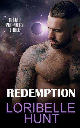 Cover image for Redemption