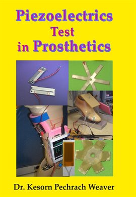 Cover image for Piezoelectrics Test in Prosthetics