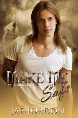 Cover image for Make Me Safe