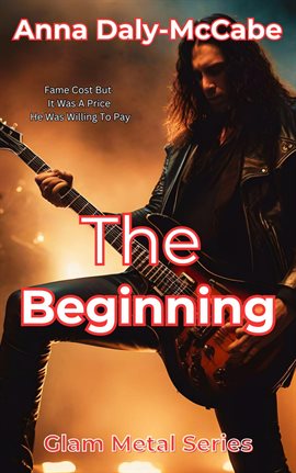 Cover image for The Beginning