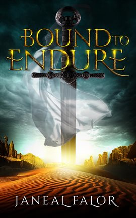 Imagen de portada para Bound to Endure
