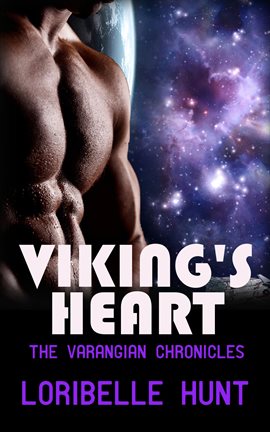 Cover image for Viking's Heart