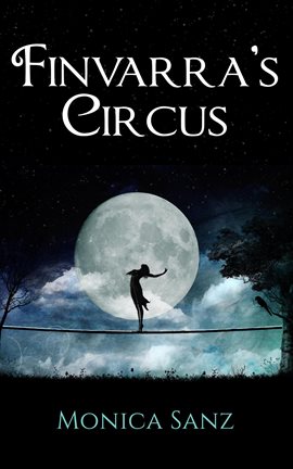 Cover image for Finvarra's Circus