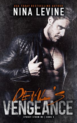 Cover image for Devil's Vengeance