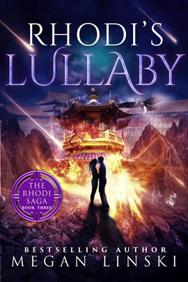 Cover image for Rhodi's Lullaby