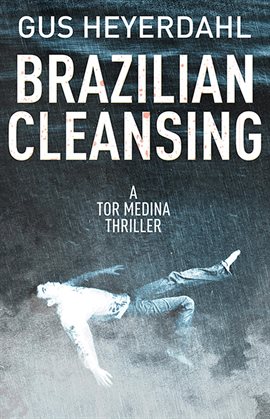 Cover image for Brazilian Cleansing