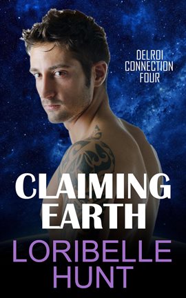 Cover image for Claiming Earth