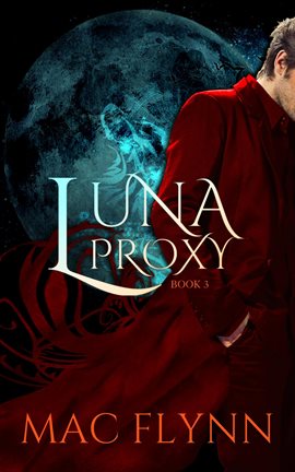 Cover image for Luna Proxy #3