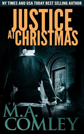 Cover image for Justice at Christmas