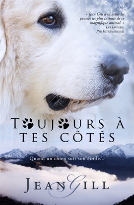 Cover image for Toujours à tes ctés