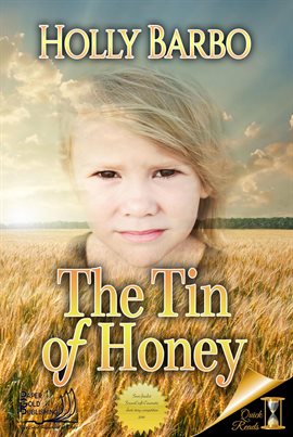 Cover image for The Tin of Honey