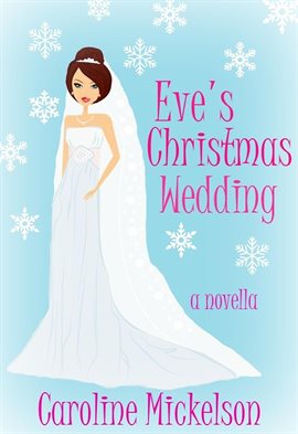 Cover image for Eve's Christmas Wedding