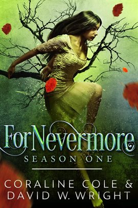 Cover image for ForNevermore: Season One