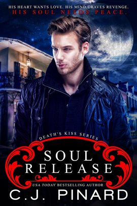 Cover image for Soul Release