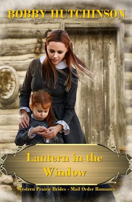 Cover image for Lantern In The Window