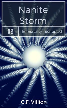 Cover image for Nanite Storm