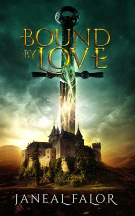 Imagen de portada para Bound by Love