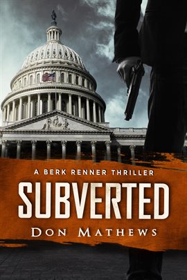 Cover image for Subverted