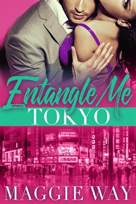 Cover image for Tokyo
