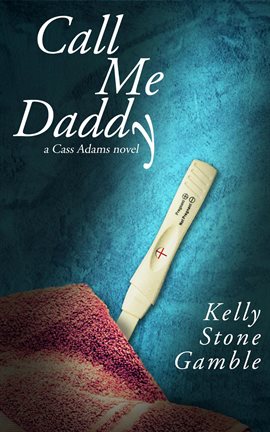 Cover image for Call Me Daddy