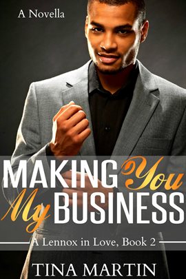 Cover image for Making You My Business