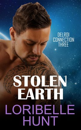 Cover image for Stolen Earth