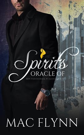 Imagen de portada para Oracle of Spirits Box Set
