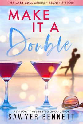 Cover image for Make It a Double