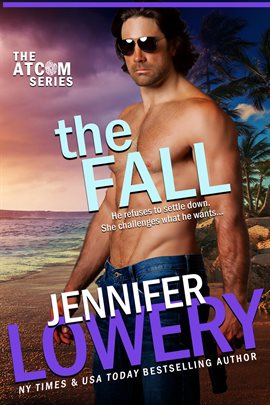 Imagen de portada para The Fall