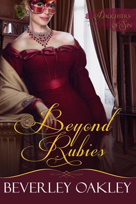 Cover image for Beyond Rubies