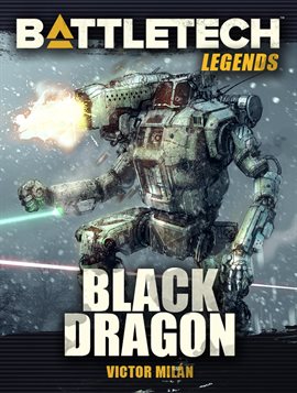 Imagen de portada para Black Dragon