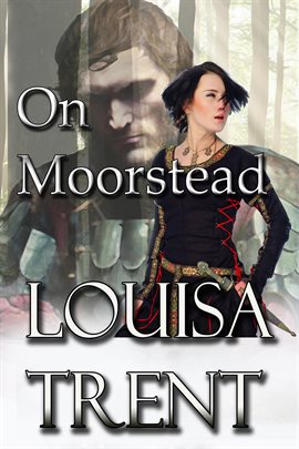 Cover image for On Moorstead