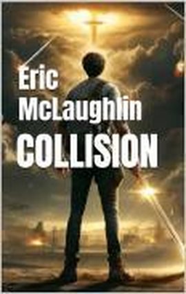 Cover image for Collision