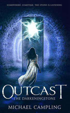 Cover image for Outcast: A Time-Slip Adventure