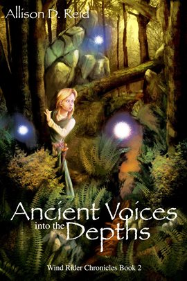 Imagen de portada para Ancient Voices: Into the Depths