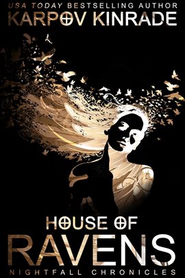 Imagen de portada para House of Ravens