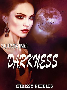 Cover image for Surviving Darkness