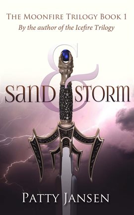 Imagen de portada para Sand & Storm