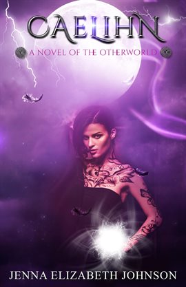 Cover image for Caelihn