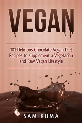 Cover image for Vegan