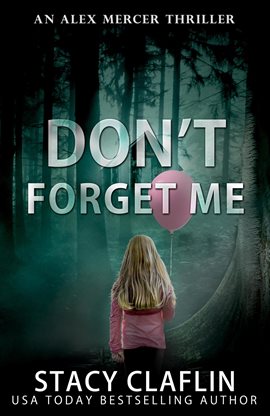 Cover image for Don't Forget me