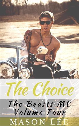 Cover image for The Choice