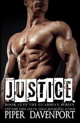 Cover image for Justice